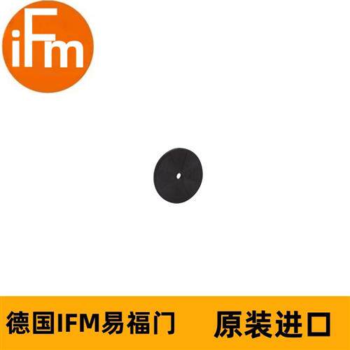 IFM标签E80383 ID-TAG/D50x3,0/0 FRAM-16kbit