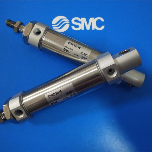 全新SMC原装气缸CM2E20/CDM2E20-175A/200A/225A/250A/275A/300A
