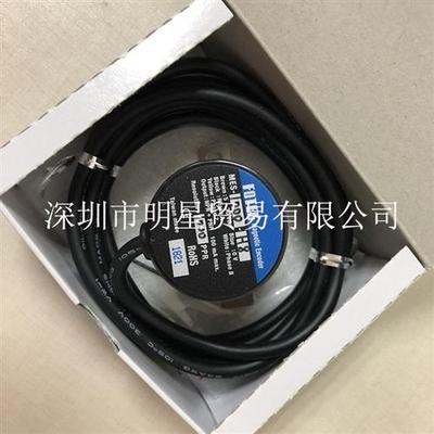MES-1000-H8增量编码器原装正品假一罚十台湾阳明FOTEK译码器