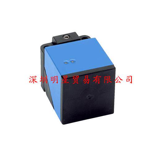 IQ40-35NPP-KCM德国接近传感器原装正品假一罚十