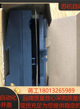 西门子接口模块6ES7 151-3BA23-0AB0,有需