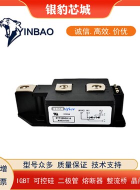 STT200GK18 STT250GK08 STT250GK12 STT250GK16原装可控硅模块