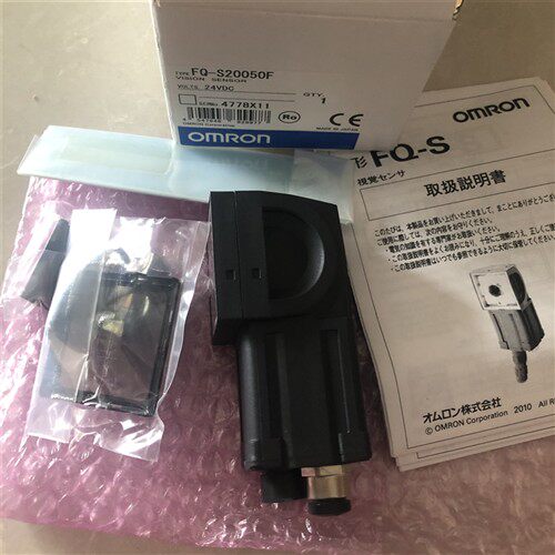 欧姆龙工业相机FZ-SC2M.FZ-SC5M2.FZ-SC5M3