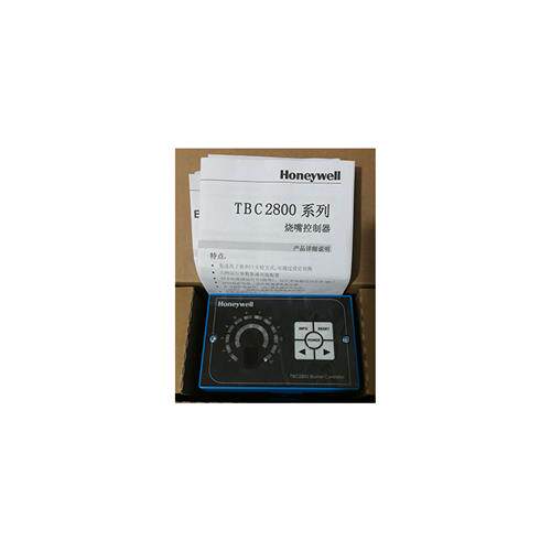 美国honeywell燃烧安全控制器TBC2800A1000原装正品