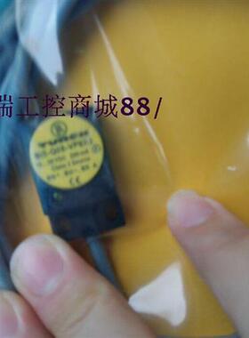 全新特价销售接近开关BI5-Q08-VN6X2品质保证质保2年