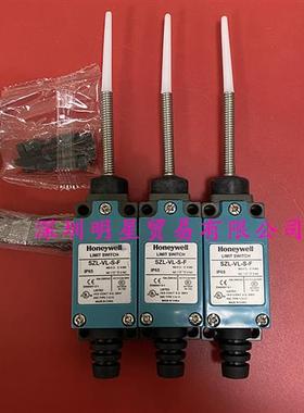 SZL-VL-S-F限位开关honeywell原装正品假一罚十行程开关
