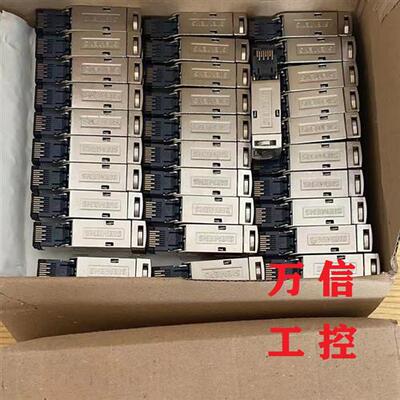 4芯PN网线快速连接头6GK1901-1BB10 1BB20 1BB30-2AA0