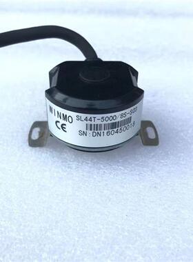 WINMO编码器SL44T-5000/8S/AS-S01/S02/S03/S06/S10东菱电机编码