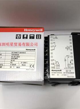 原装正品温控器DC1040CT-301010-E 假一罚十