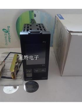 温控器 温控表E5EN-Q1TC E5EN-R1TC E5EN-Q1TC-300 E5EN-R1TC-300