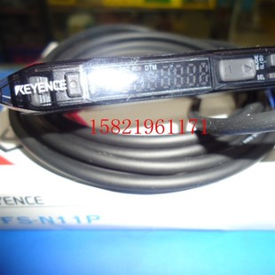 N11P 全新原装 基恩士KEYENCE光纤放大器