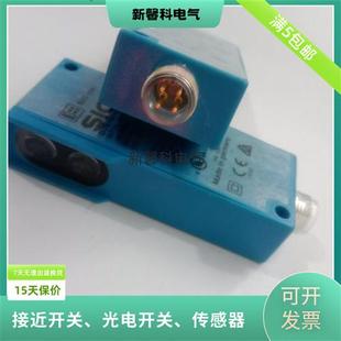 1029590传感器 订货号 品质保证 3P020S15 全新光电开关WT18