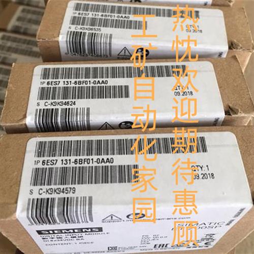 6ES7131 6ES7 131-6BF00-0AA0/0BA0/0CA0/0DA0/2AA0/2BA0/2CA0