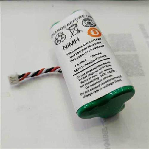 Motolara 摩托罗拉 symbol 讯宝 82-67705-01 REV 电板 源 电池