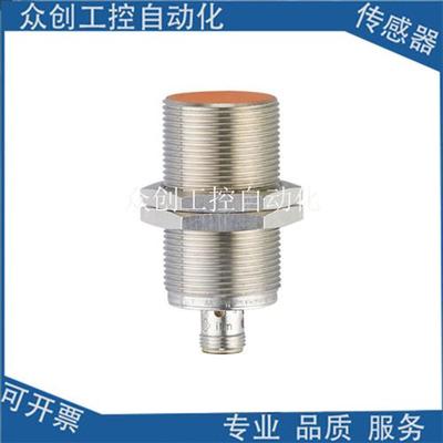 全新易福门IIS282 电感式 IIK3015BBPKG/K1/V4A/US-104