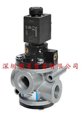 BE-5000意大利UNIVER电磁阀原装正品假一罚十