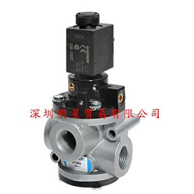 BE-5000意大利UNIVER电磁阀原装正品假一罚十