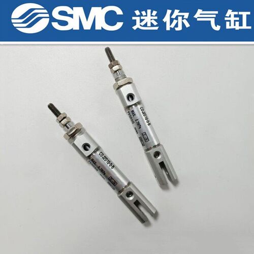 SMC原装正品CJ2D16/CDJ2D16-70A/75A/80A/85A/90A/100A-B迷你气缸