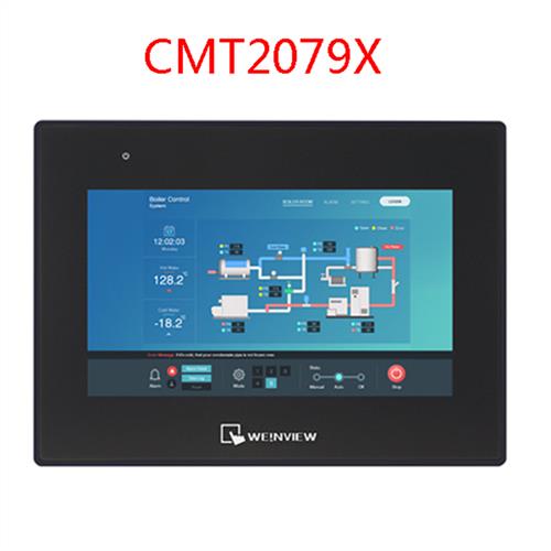 议价现货CMT2079X全新正品触摸显示屏板7寸人机界面特价代理
