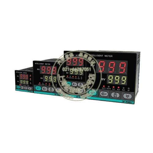 仪表 AI208-(4 / 6 / 7 / 8)- RB10/SB10智能温控表 正品
