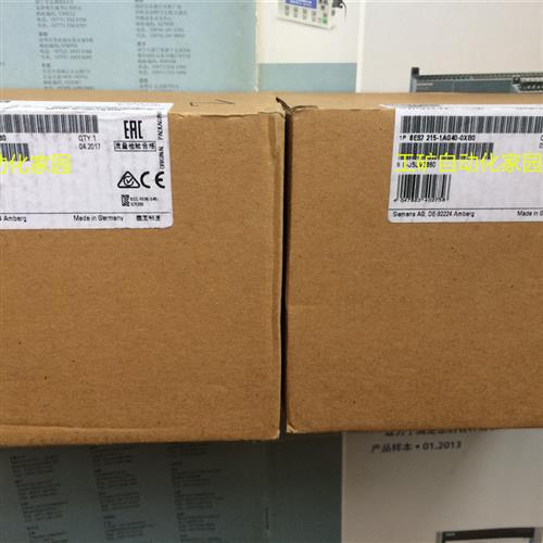 6ES7214-1AG40-0XB0 6ES7 214-1AG40-0XB0全新原装未开封