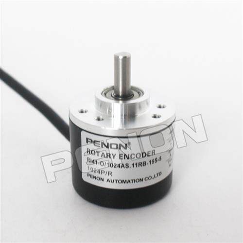 RI41-O/1024AS.11RB-8-15S-5编码器2000/1000/1200/1500/1800