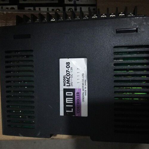 驱动器 LIMO LMC07-08 PSEL-C-1-42PI-NP-2-0-H  200138189议价