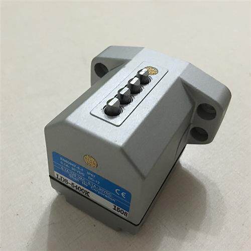 台湾SHANHO多点限位开关LDVS-5404S原装正品假一罚十
