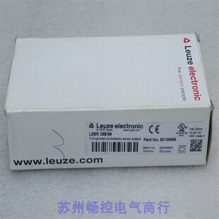 *现货销售*全新劳易测Leuze传感器 LSER 25B/66 现货 50108486
