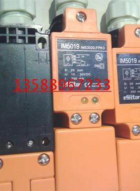 传感器IGM200 IGM204 IGM201 IGM205 IIM200 IIM208