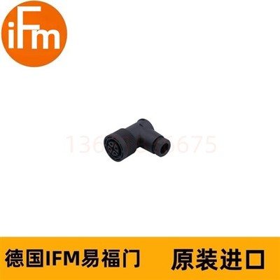 可接线插座E11252 SDOAH040VASFKPG