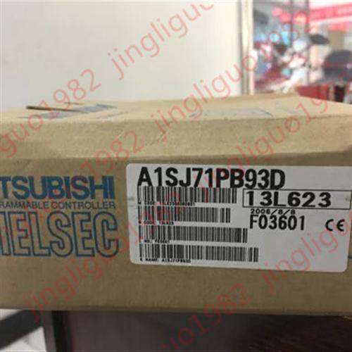 全新原装A1SJ71PB93D AISJ71PB93D现货