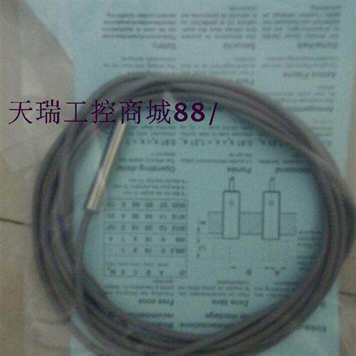 全新特价销售电容式传感器CSK-1301-203 CSS-1301-203