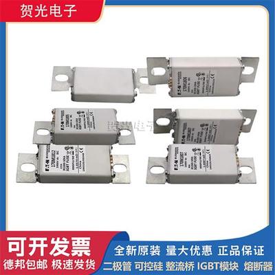 170M1320 170M1321 170M1322 170M1358BUSSMANN熔断器原装