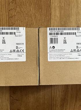 全新原装S7-1200CPU模块6ES7214-1BG40-0XB0 保内现货