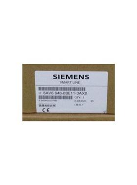 Smart1000IE 6AV6648-0BE11-3AX0 6AV6 648-0BE11-3AX0保护面膜