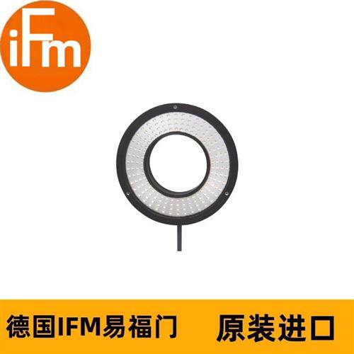 IFM易福门外部照明O2D917 RINGLIGHT 106x66 IR/0,3M/US