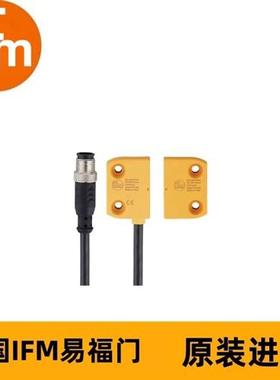 IFM磁性编码传感器MN203S MN14005-AKOG/0.1m/-H/US