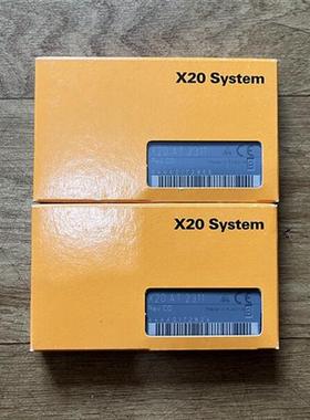 全新原装贝加莱 X20AT2311 X20SM1426 X20DI2377 X20AI4322现货