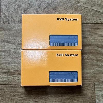 全新原装贝加莱 X20AT2311 X20SM1426 X20DI2377 X20AI4322现货
