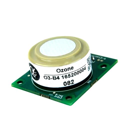 议价感测器评估板 (ISB)  B4 4电极气体感测器 - ISB