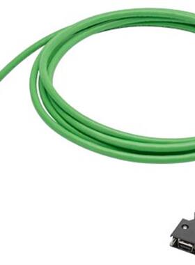 西门子旋变式编码器电缆6FX5002/6002/8002-2CF02-1AF0 1BF0O