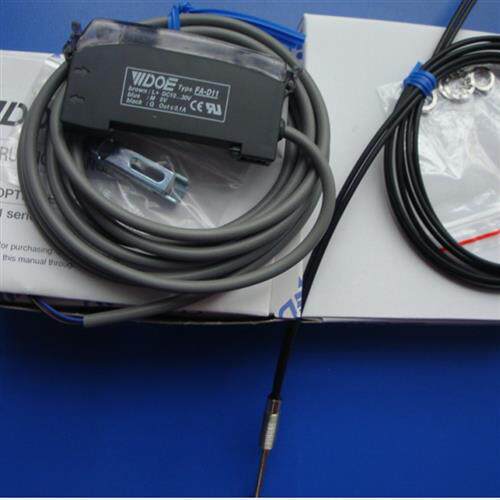 原装全新正品 FA-D11 光纤放大器现货优惠出售