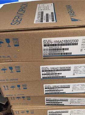驱动SGDV-1R6A01B/2R8A01B002000/SGDV-1R6A01A/2R8A01A00200