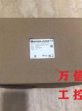 P+F倍加福激光导航仪OMD25M-R2000-B23-V1V1D-SD-1L70119140