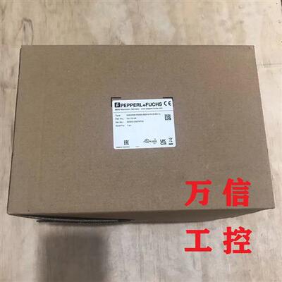 P+F倍加福激光导航仪OMD25M-R2000-B23-V1V1D-SD-1L70119140