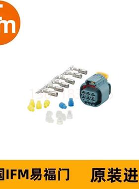 可接线插座E12582 SDOGV060--AFKCR