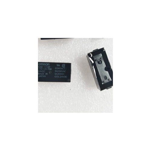 继电器G6B-1174P-US G6B-1174P-FD-US DC12V DC24V