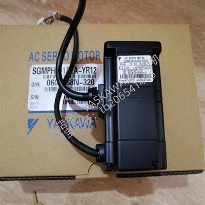 伺服电机SGMPH-01A2A-YR12 /SGMPH-01A2A-YR21现货质保一年