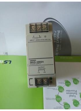开关电源S8VS-09024B S8VS-09024A S8VS-09024 S8VS-12024